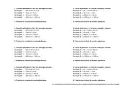Problèmes n°2 - Scalpa scalpa