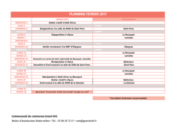 RAM-planning-Fevrier2017 PDF