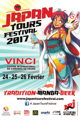 Mise en page 1 - Japan Tours Festival