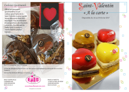 Saint-Valentin