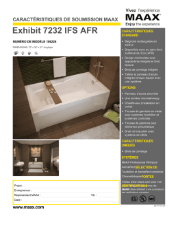 Exhibit 7232 IFS AFR