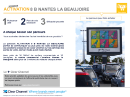 activation 8 b nantes la beaujoire