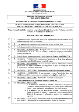212 ko - Ambassade de France au B&eacute;nin