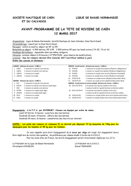 Av_prog_TDRImars2017 - Zone Nord Ouest Aviron