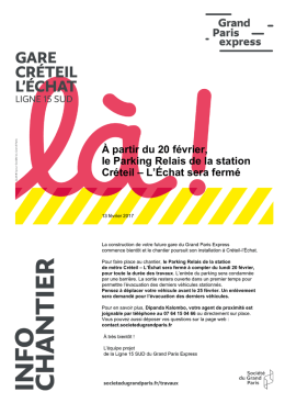 fermeture du parking (PDF, 299 Ko)