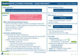 Chirurgie bariatrique &ndash; suivi