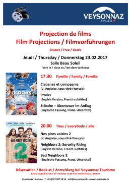 10)-Projections_Films 23.02.17
