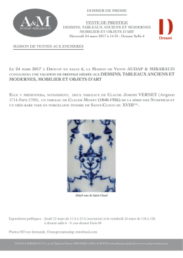 DossierPresse-24 mars2017