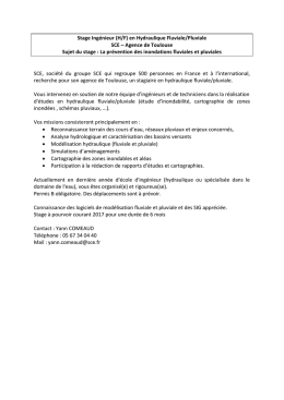 Télécharger l`offre
