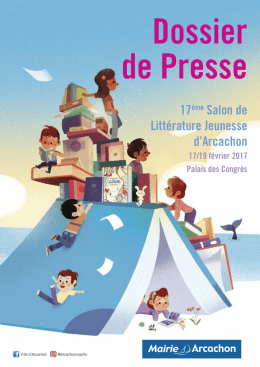 Consulter le dossier de presse