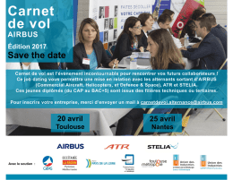carnet_de_vol_airbus_2017 Format PDF - CCI Nantes St