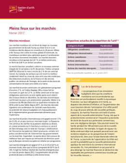 15 f&eacute;vrier, 2017 - Investissements Renaissance