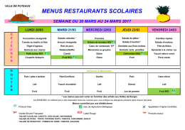 Semaine du 20 au 24 mars 2017 69,51 kB