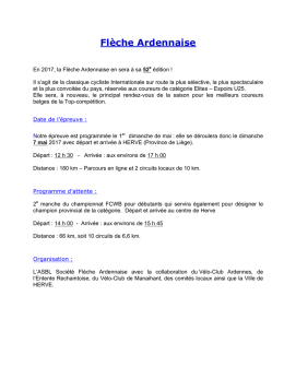 Présentation de base
