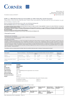 active - Leonteq