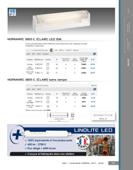 linolite led