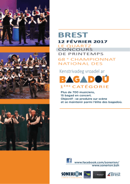 d`infos (PDF 3.5Mo) - Bodadeg ar Sonerion