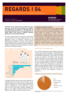 Français (pdf, 810Ko) - Statistiques Luxembourg
