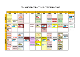 pour découvrir le planning fitness côte-ville, cliquez ici