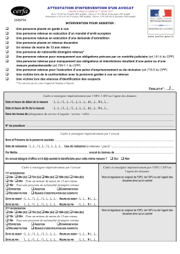 14454 - Formulaire