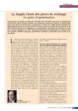 Supply Chain Magazine 111