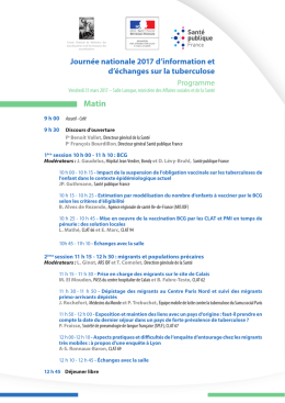 T&eacute;l&eacute;charger le programme