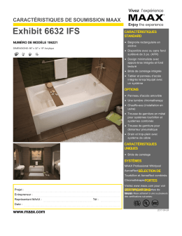 Exhibit 6632 IFS