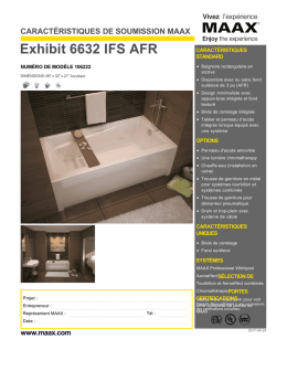 Exhibit 6632 IFS AFR