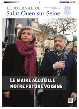 T&eacute;l&eacute;charger (pdf - 8,03 Mo) - Ville de Saint-Ouen