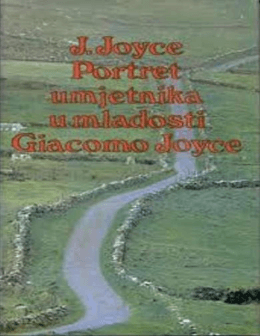 Portret umjetnika u mladosti