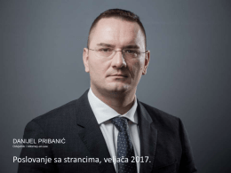 Danijel Pribanić