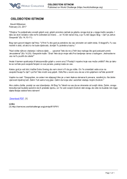 PDF - World Challenge