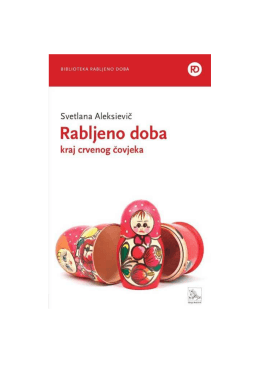 Dio prvi UTJEHA APOKALIPSOM