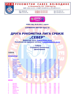 север