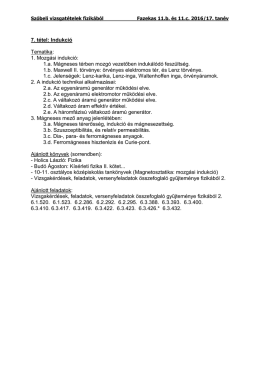 Sz&oacute;beli vizsgat&eacute;telek