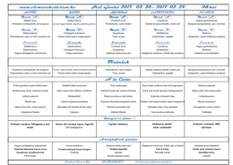 Fő&eacute;telek - V&iacute;zművek &Eacute;tterem