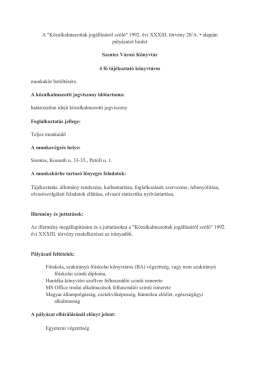 innen - Szentes.hu