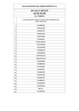 2017.02.27 h&eacute;tfő (8:30