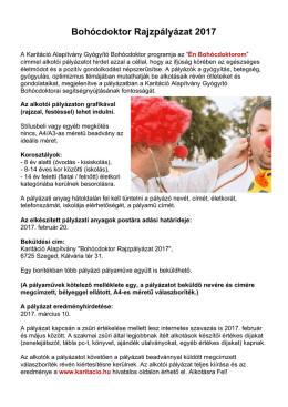 Nyomtatható Plakát Letöltés (pl. iskolai faliújságra)