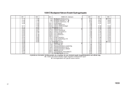 1039 - KMKK Zrt.