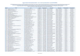 Egyszerűsített felszámolási eljárás - Cstv. 63/B. § (1)