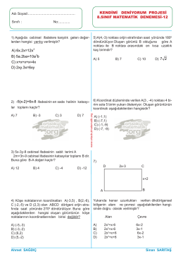 A) 6x.2x=12x B) 5a.2ba=10a b C) x+x+x+x=4x D) 2xy.3x=6xy