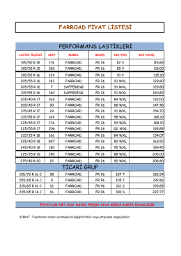 Farroad - Mutlu Otomotiv
