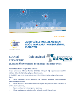 PDF d&ouml;k&uuml;manı g&ouml;r&uuml;nt&uuml;lemek i&ccedil;in tıklayınız.