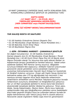 Yeni Pencerede Aç