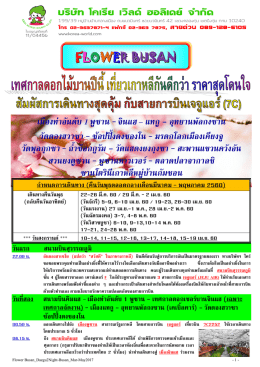 อ่านรายละเอียดโปรแกรม