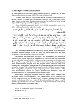 PDF Version, Klik disini.