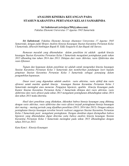 this PDF file - ejurnal untag samarinda