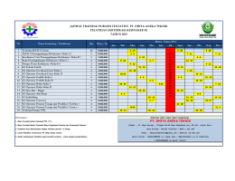 1. Biaya Tersebut belum Termasuk PPn 10%. 2. Biaya Tersebut