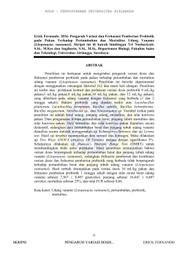 - Repository - UNAIR REPOSITORY